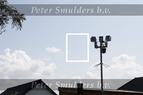 Vinkeveen 17 juli 2019
Huis van Henk de Vries in Vinkeveen.
