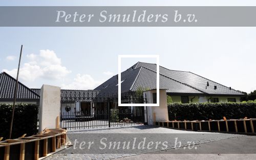 Vinkeveen 17 juli 2019
Huis van Henk de Vries in Vinkeveen.