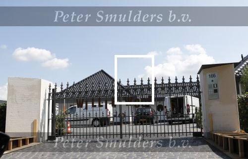 Vinkeveen 17 juli 2019
Huis van Henk de Vries in Vinkeveen.