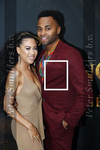 Amsterdam 15 juli 2019
Premiere the lion king in tuschinski. Hoofdrolspelers Lion King the musical