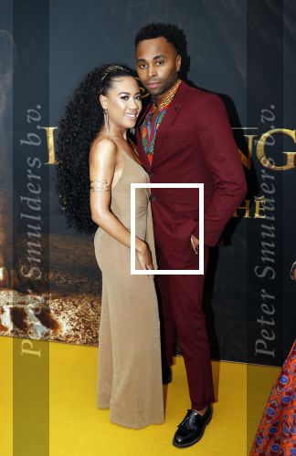 Amsterdam 15 juli 2019
Premiere the lion king in tuschinski. Hoofdrolspelers Lion King the musical
