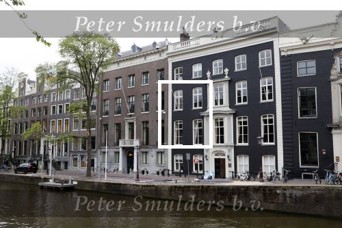 Amsterdam 15 juli 2019
Het huis naast de burgemeesterswoning van Femke Halsema staat te huur.