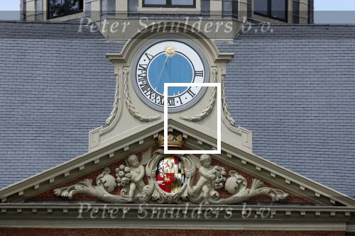 Den Haag 19 juli 2019
Jaarlijkse fotouurtje in de thuisn van Huis ten Bosch . Aanwezig Koning Willem Alexander Koningin Maxima Prinses Amalia Alexia en Ariane.