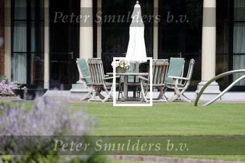 Den Haag 19 juli 2019
Jaarlijkse fotouurtje in de thuisn van Huis ten Bosch . Aanwezig Koning Willem Alexander Koningin Maxima Prinses Amalia Alexia en Ariane.