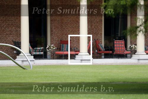 Den Haag 19 juli 2019
Jaarlijkse fotouurtje in de thuisn van Huis ten Bosch . Aanwezig Koning Willem Alexander Koningin Maxima Prinses Amalia Alexia en Ariane.