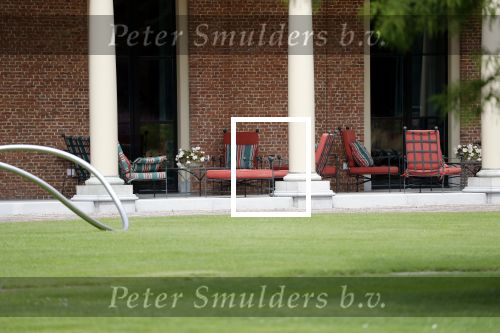 Den Haag 19 juli 2019
Jaarlijkse fotouurtje in de thuisn van Huis ten Bosch . Aanwezig Koning Willem Alexander Koningin Maxima Prinses Amalia Alexia en Ariane.