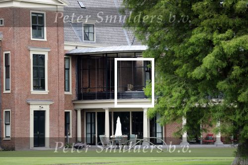 Den Haag 19 juli 2019
Jaarlijkse fotouurtje in de thuisn van Huis ten Bosch . Aanwezig Koning Willem Alexander Koningin Maxima Prinses Amalia Alexia en Ariane.