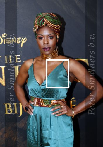 Amsterdam 15 juli 2019
Premiere the lion king in tuschinski. Imanuelle Grives