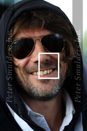 Woensdrecht, 6 Juli 2019
Jaap Hilhorst
