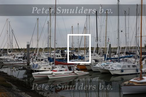Schiermonnikoog, 19 Juli 2019
Jachthaven Schiermonnikoog
Laag water bij entree jachthaven