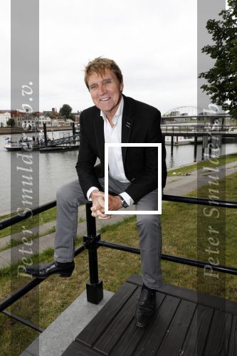 Deventer 16 juli 2019
Jacques Herb voor intervieuw story
