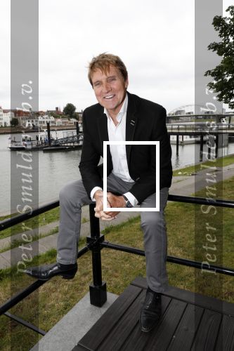Deventer 16 juli 2019
Jacques Herb voor intervieuw story