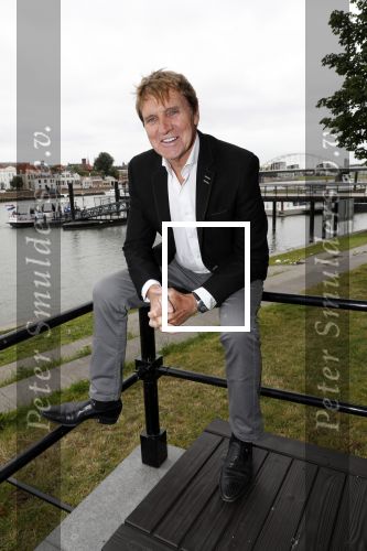 Deventer 16 juli 2019
Jacques Herb voor intervieuw story