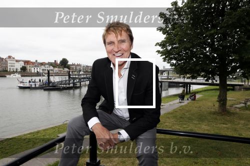 Deventer 16 juli 2019
Jacques Herb voor intervieuw story