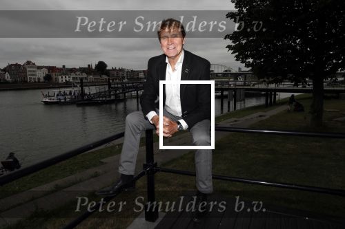 Deventer 16 juli 2019
Jacques Herb voor intervieuw story