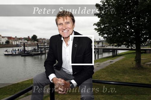 Deventer 16 juli 2019
Jacques Herb voor intervieuw story