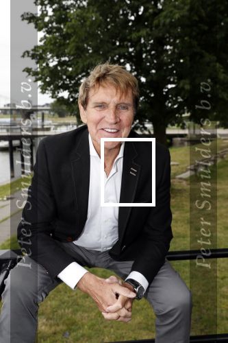 Deventer 16 juli 2019
Jacques Herb voor intervieuw story
