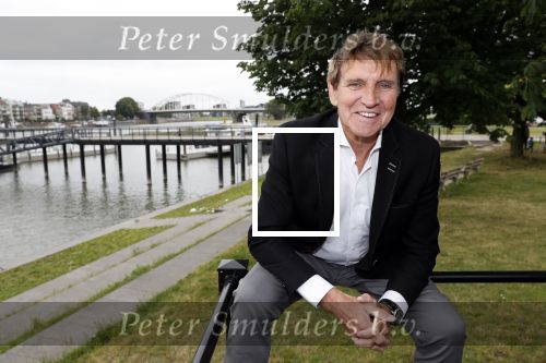Deventer 16 juli 2019
Jacques Herb voor intervieuw story