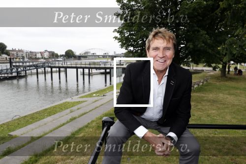 Deventer 16 juli 2019
Jacques Herb voor intervieuw story