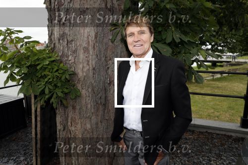 Deventer 16 juli 2019
Jacques Herb voor intervieuw story