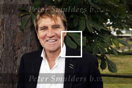Deventer 16 juli 2019
Jacques Herb voor intervieuw story