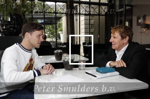 Deventer 16 juli 2019
Jacques Herb voor intervieuw story