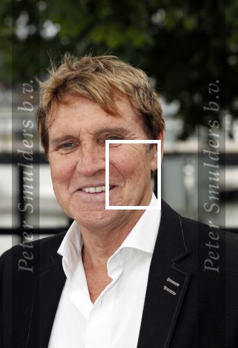 Deventer 16 juli 2019
Jacques Herb voor intervieuw story
