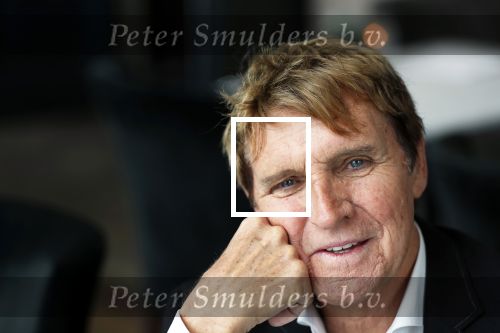 Deventer 16 juli 2019
Jacques Herb voor intervieuw story