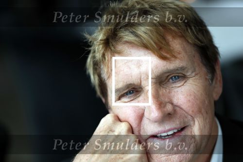 Deventer 16 juli 2019
Jacques Herb voor intervieuw story