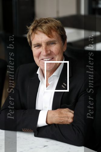 Deventer 16 juli 2019
Jacques Herb voor intervieuw story