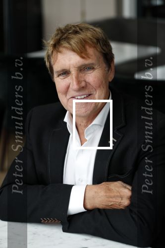 Deventer 16 juli 2019
Jacques Herb voor intervieuw story