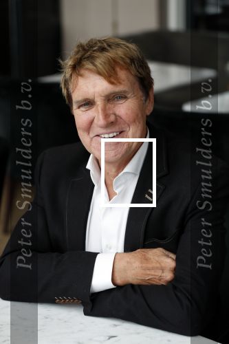 Deventer 16 juli 2019
Jacques Herb voor intervieuw story