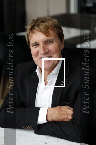 Deventer 16 juli 2019
Jacques Herb voor intervieuw story