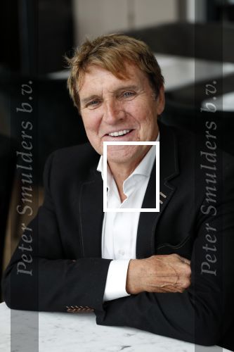 Deventer 16 juli 2019
Jacques Herb voor intervieuw story