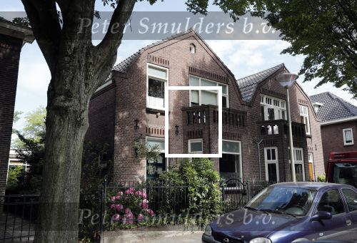 Oss 5 juli 2019
Huis Jan Marijnissen