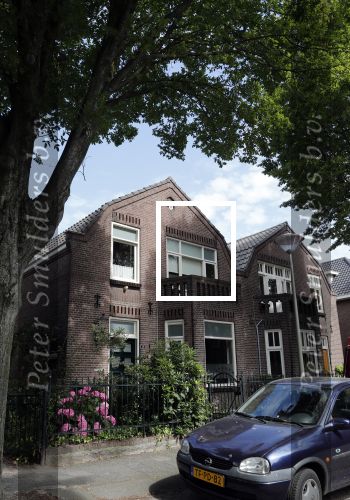 Oss 5 juli 2019
Huis Jan Marijnissen