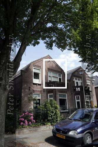 Oss 5 juli 2019
Huis Jan Marijnissen