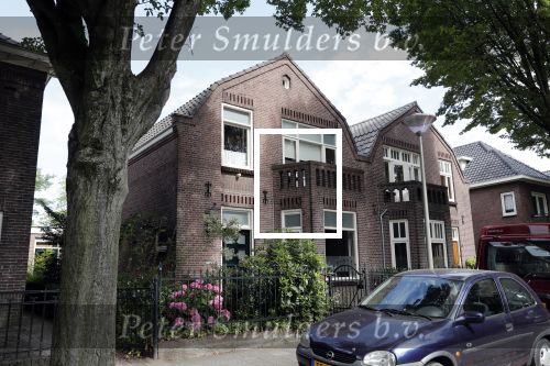 Oss 5 juli 2019
Huis Jan Marijnissen