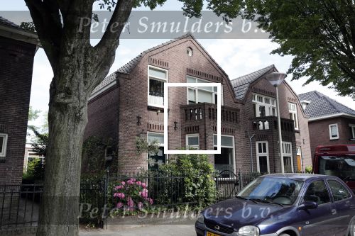 Oss 5 juli 2019
Huis Jan Marijnissen