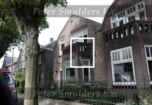 Oss 5 juli 2019
Huis Jan Marijnissen