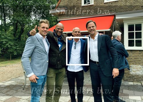 Amsterdam 12 juli 2019
Jimmy Geduld bij zijn bedrijf gefotografeerd.
