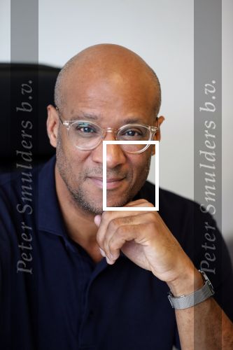 Amsterdam 12 juli 2019
Jimmy Geduld bij zijn bedrijf gefotografeerd.
