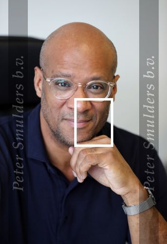 Amsterdam 12 juli 2019
Jimmy Geduld bij zijn bedrijf gefotografeerd.