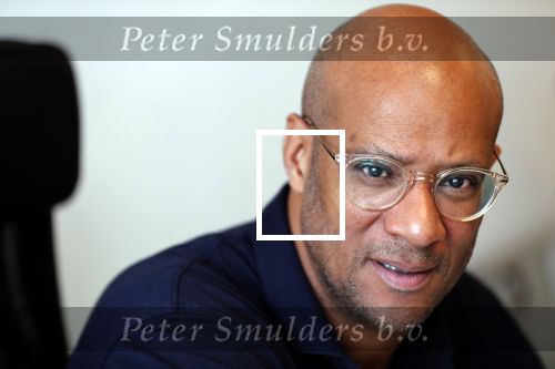 Amsterdam 12 juli 2019
Jimmy Geduld bij zijn bedrijf gefotografeerd.