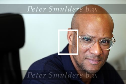 Amsterdam 12 juli 2019
Jimmy Geduld bij zijn bedrijf gefotografeerd.