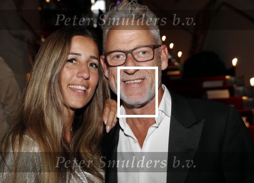 Amsterdam 16 juli 2019
Presentatie Amsterdam XXXL met Gordon op de cover.
John Heuckeroth met vriendin
