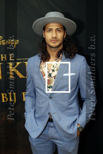 Amsterdam 15 juli 2019
Premiere the lion king in tuschinski. Juvat Westendorp
