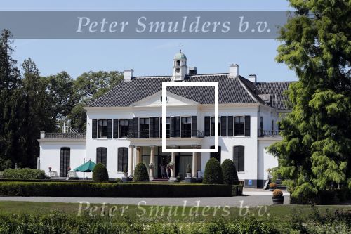 Brummen 23 juli 2019
Nicole Buch met haar nieuwe vriend George bij Kasteel Engelenburg