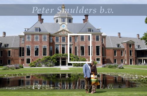 Den Haag 19 juli 2019
Jaarlijkse fotouurtje in de thuisn van Huis ten Bosch . Aanwezig Koning Willem Alexander Koningin Maxima Prinses Amalia Alexia en Ariane.