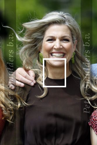 Den Haag 19 juli 2019
Jaarlijkse fotouurtje in de thuisn van Huis ten Bosch . Aanwezig Koning Willem Alexander Koningin Maxima Prinses Amalia Alexia en Ariane.